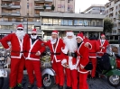 Babbi Natale in Vespa!-3